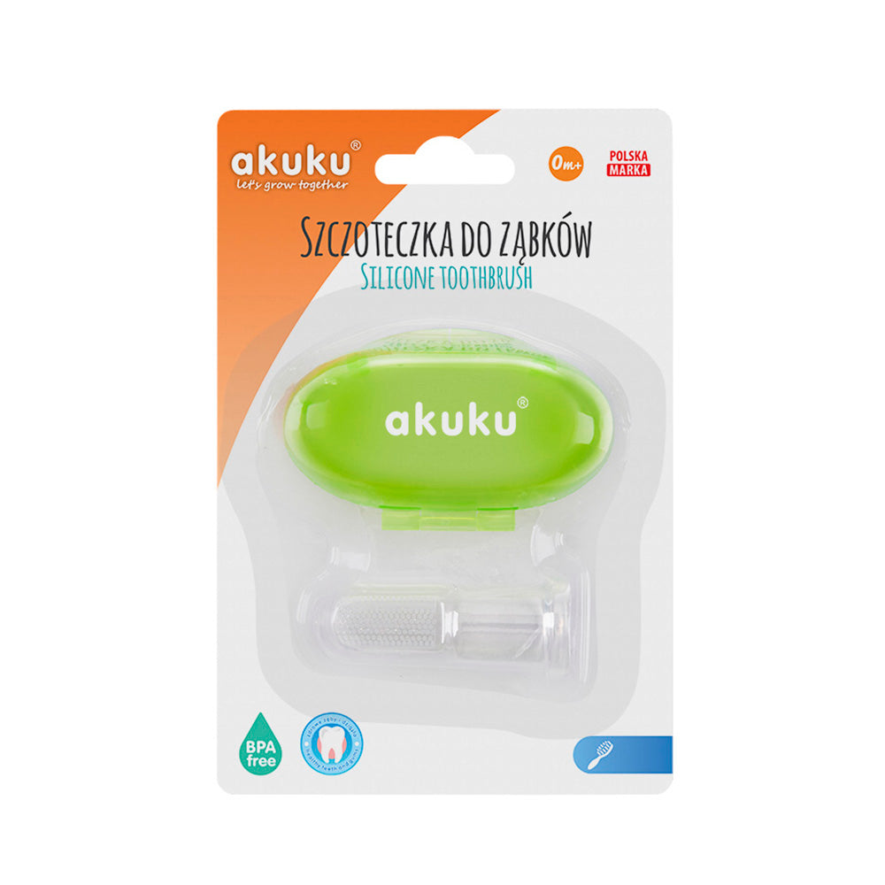 Akuku gaminys kūdikiams – vaizdas 2