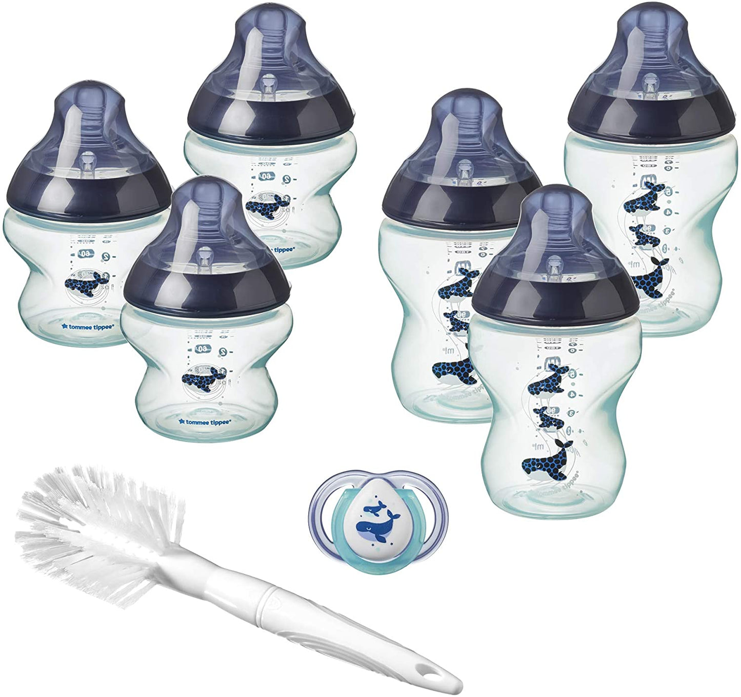 Tommee Tippee 422726 naujagimio pradinis rinkinys