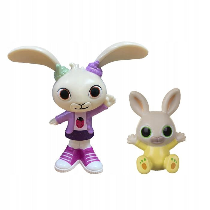 Bing lėlių namas – vaizdas 3