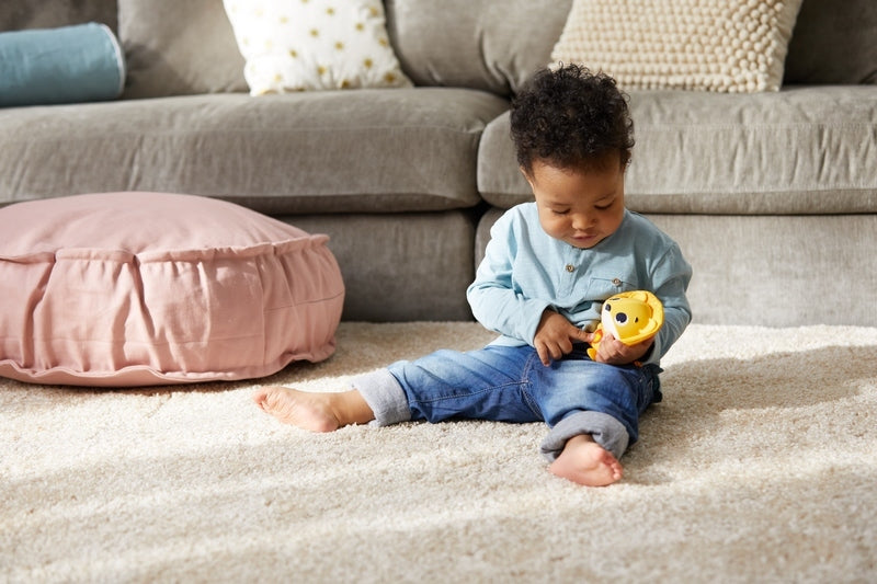 TINY LOVE TL15044068 LEONARDO interaktyvus žaislas Wonder buddies