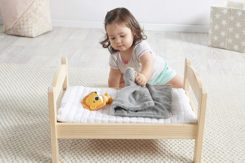 TINY LOVE TL15044068 LEONARDO interaktyvus žaislas Wonder buddies