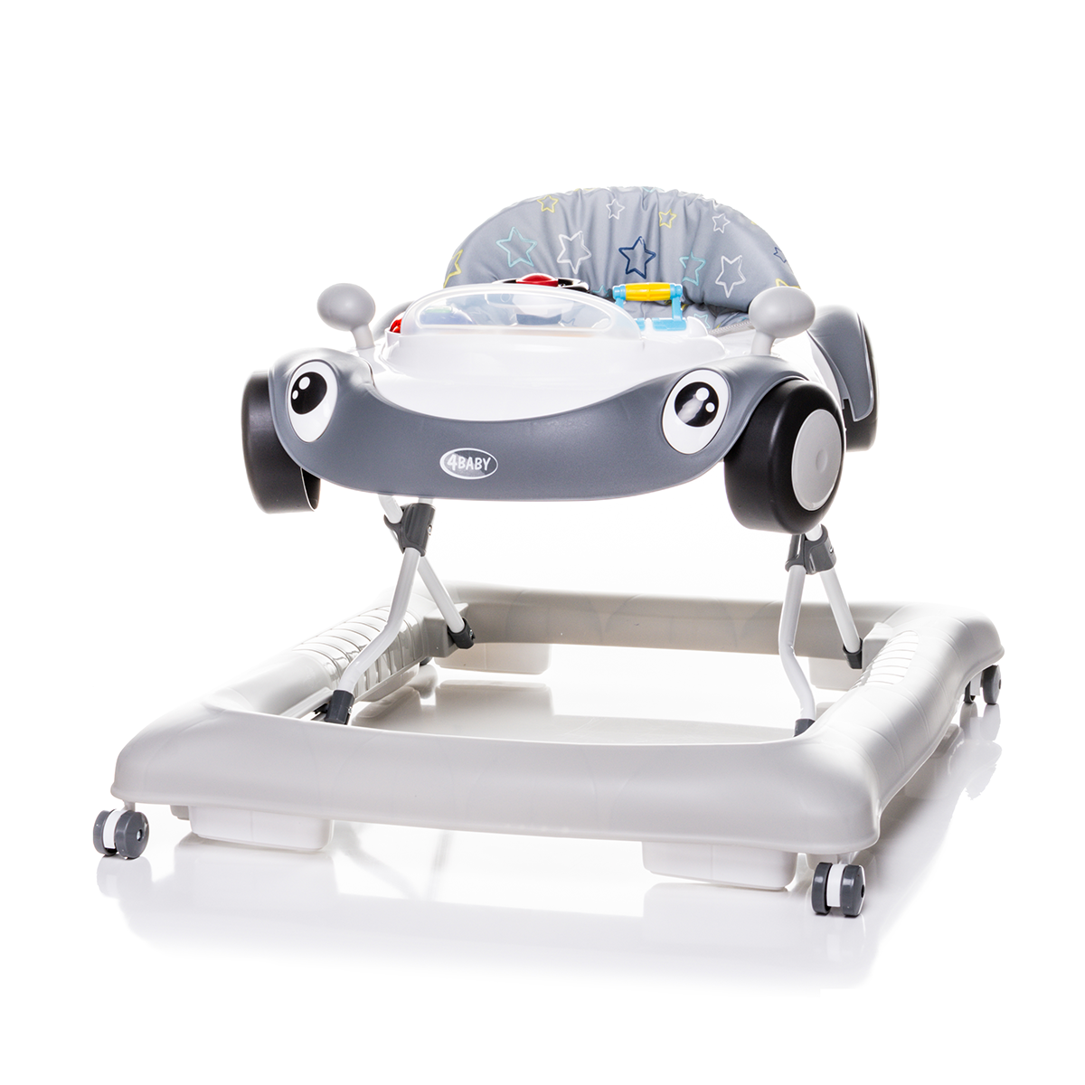 4 BABY maitinimo kėdutė – pagrindinis vaizdas