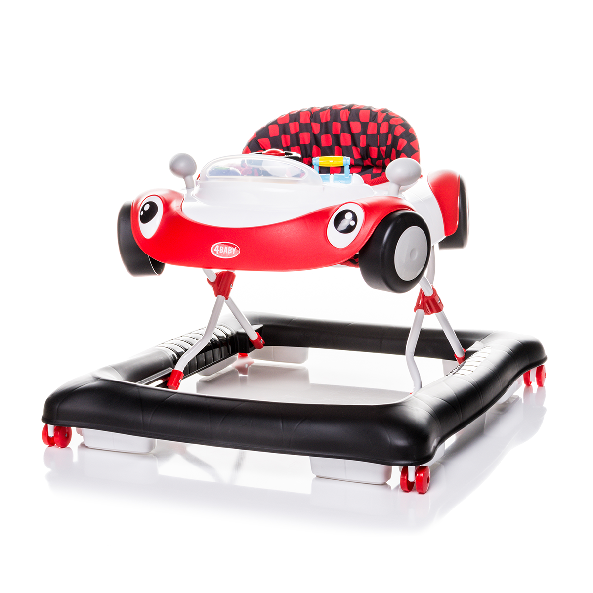 4 BABY maitinimo kėdutė – pagrindinis vaizdas