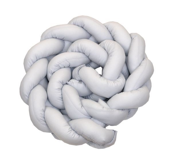 AMY 63764 Pynė 210 trikotažas, pilka – pagrindinis vaizdas