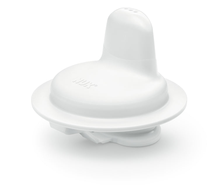 NUK 255311 Kietas neišsiliejantis kandiklis KIDDY CUP – pagrindinis vaizdas