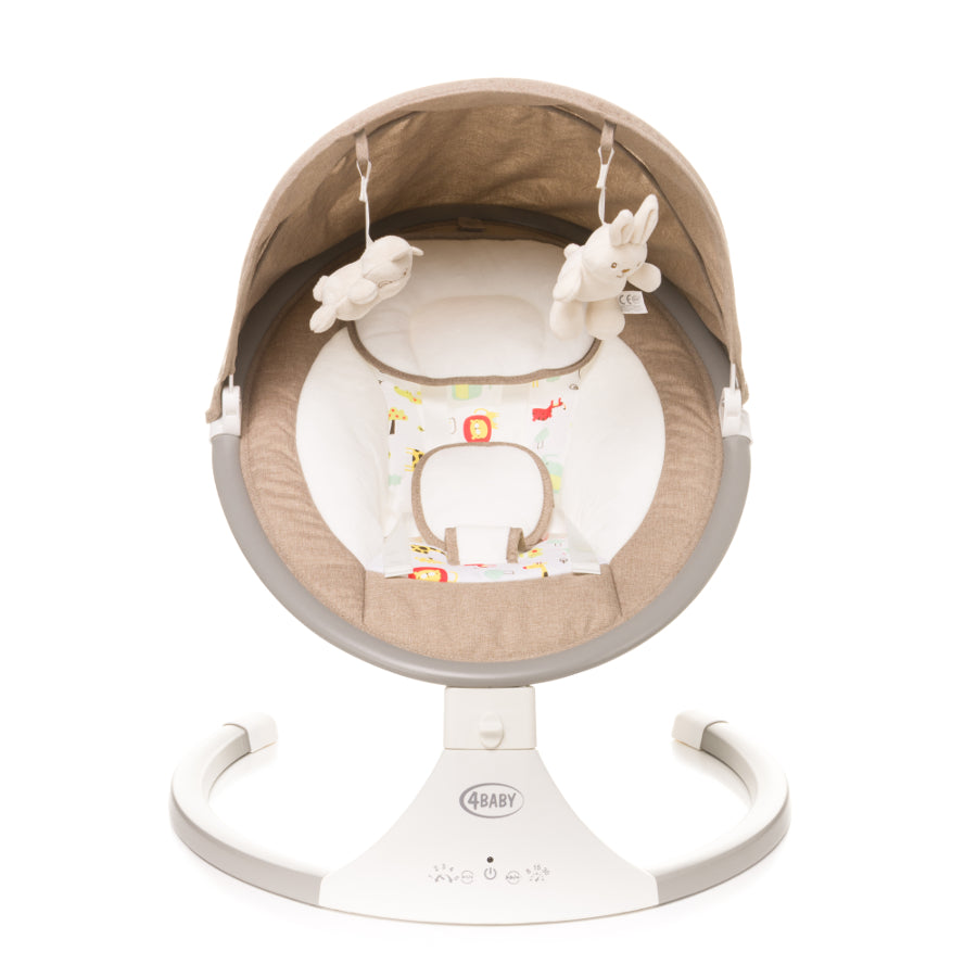 4BABY modelis 781781 – pagrindinis vaizdas