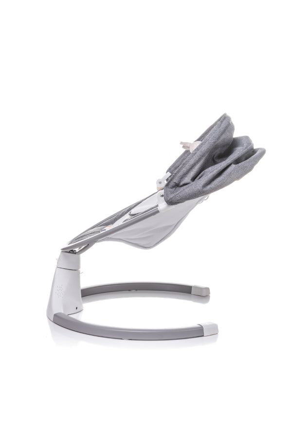 4 BABY automobilinė kėdutė – vaizdas 4