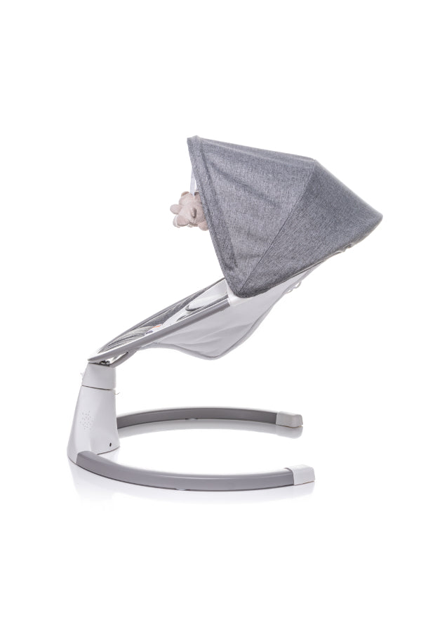 4 BABY automobilinė kėdutė – vaizdas 5