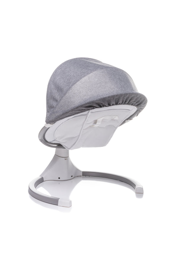 4 BABY automobilinė kėdutė – vaizdas 2