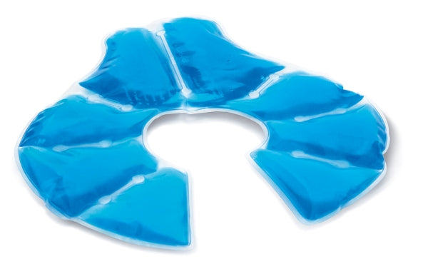 ARDO TEMPERATURE PACK hidrogelinis kompresas krūtims, su maišeliu – vaizdas 2