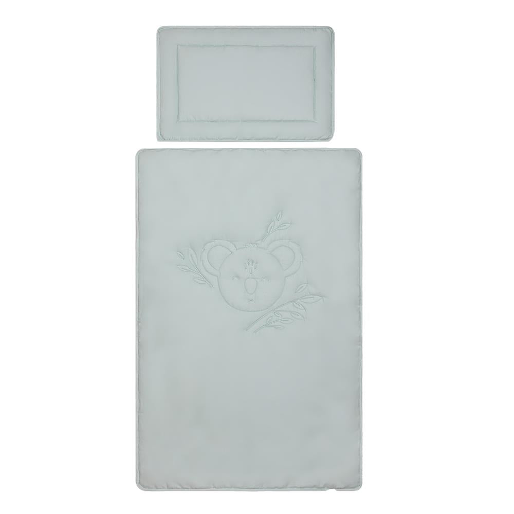 ALBERO MIO patalynė su užpildu Animals&Love, KOALA A003 – pagrindinis vaizdas