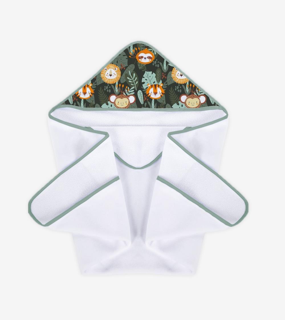 ALBERO MIO Vonios rankšluostis C002 Laukinis pasaulis – pagrindinis vaizdas