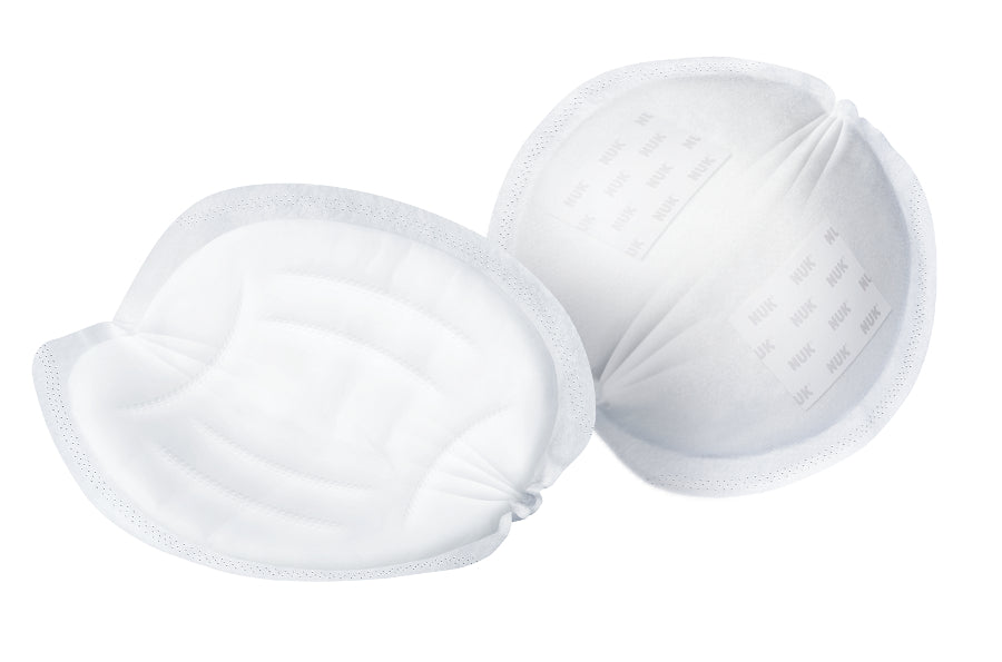 NUK 252134 liemenėlės įklotai HIGH FORMENCE 30vnt – pagrindinis vaizdas