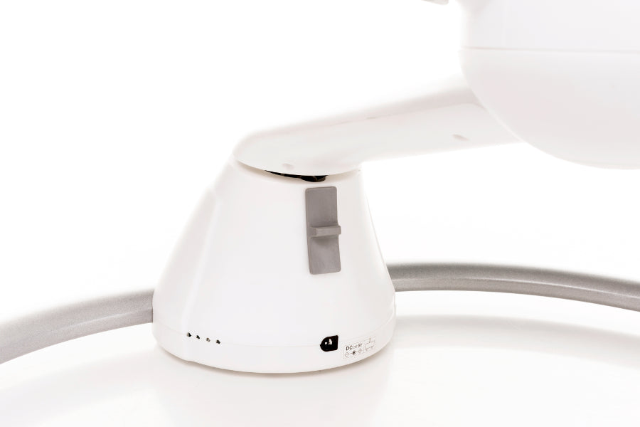 4 BABY automobilinė kėdutė – vaizdas 5