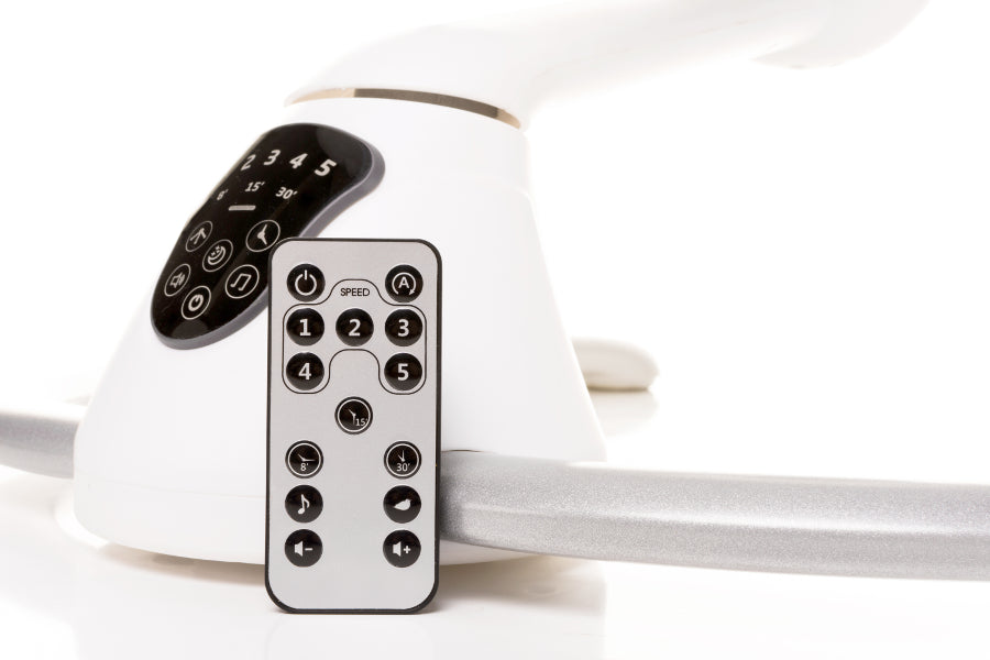 4 BABY automobilinė kėdutė – vaizdas 6