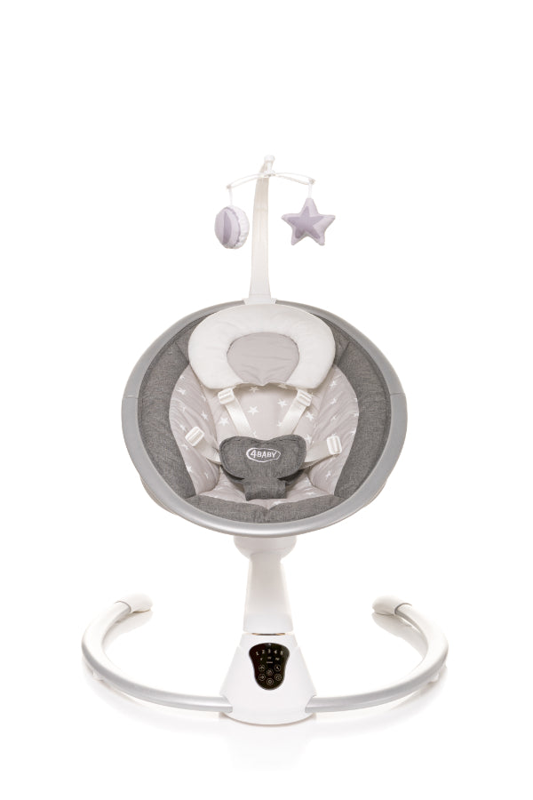 4 BABY, GRACE GREY gultukas