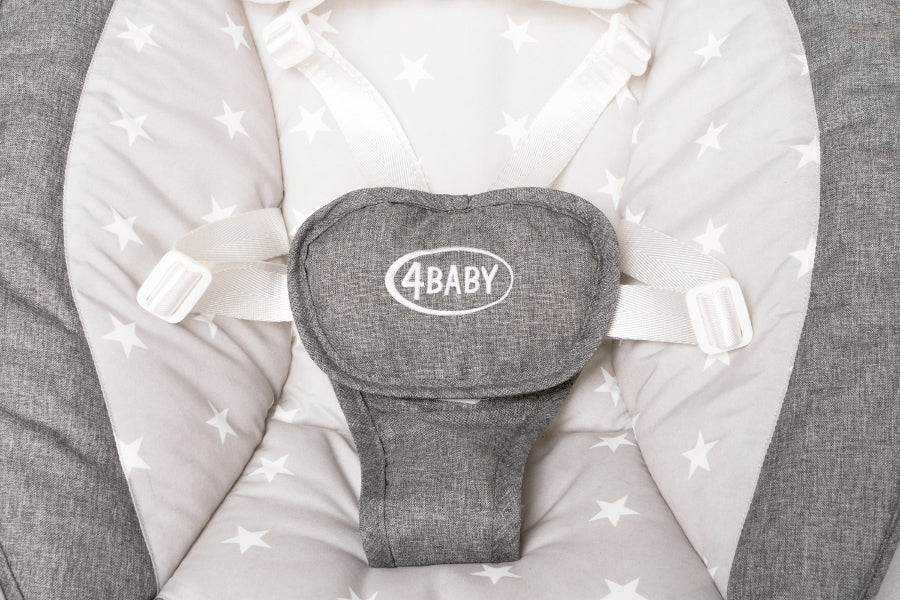4 BABY, GRACE GREY gultukas