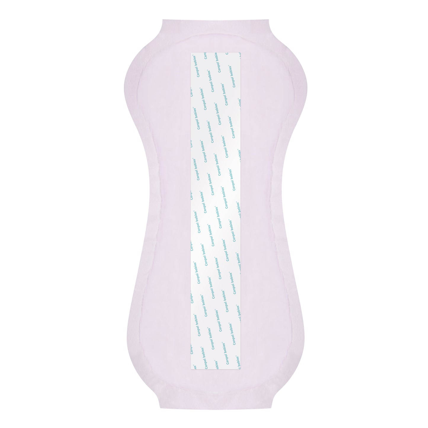 CANPOL BABIES NIGHT POSTPARTUM, vienkartiniai įklotai į kelnaites po gimdymo – pagrindinis vaizdas