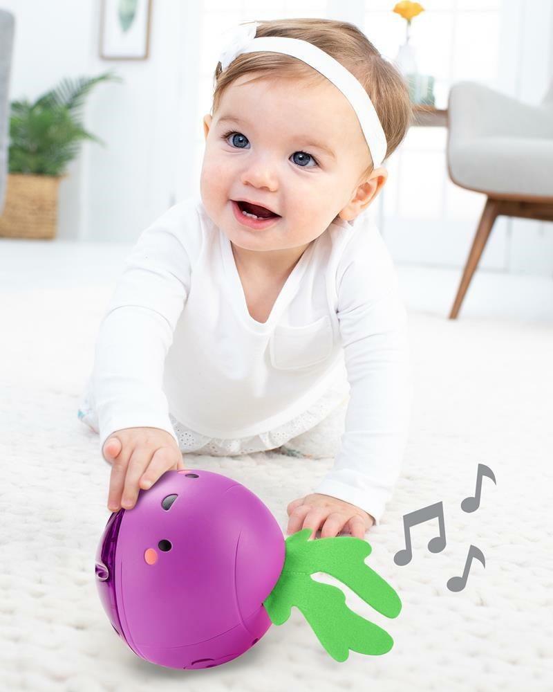 SKIP HOP 9J667210 Beetbox Farma ropojantis žaislas