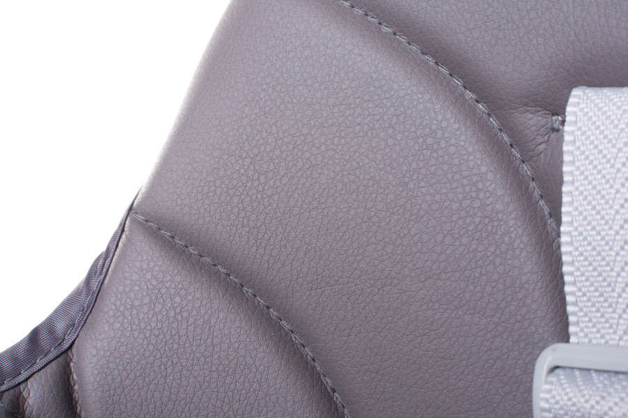 4 BABY vežimėlis – vaizdas 10