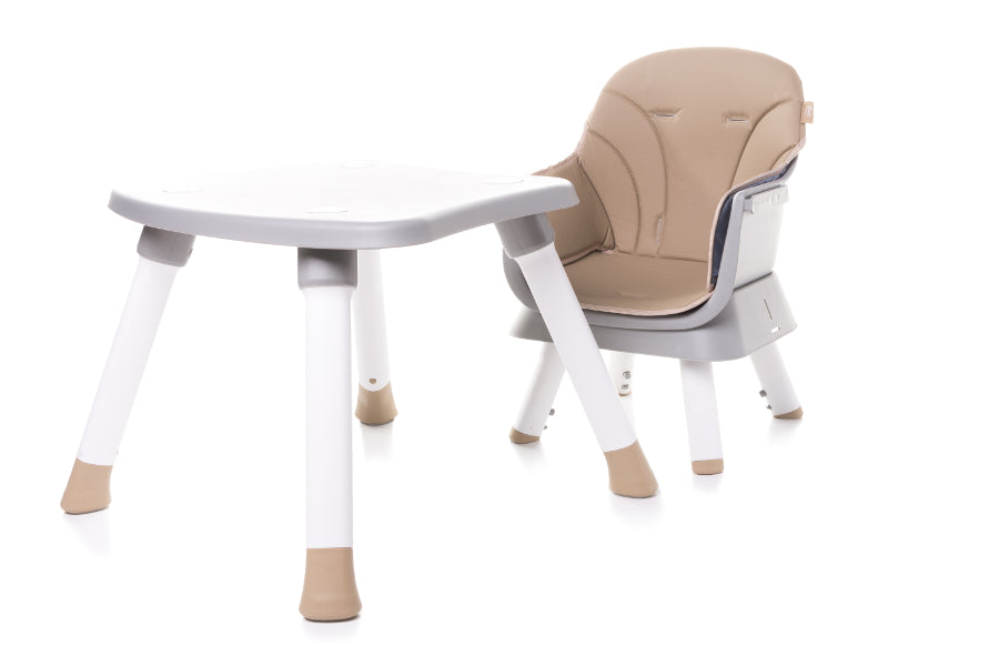 4 BABY vežimėlis – vaizdas 14