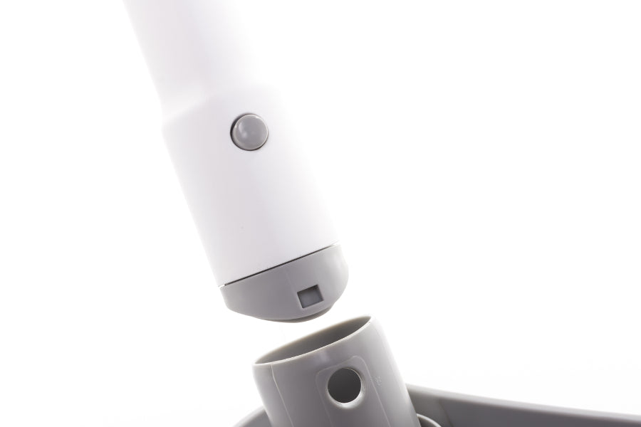 4 BABY vežimėlis – vaizdas 5