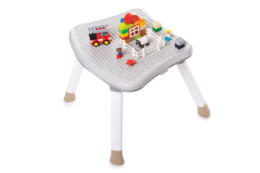 4 BABY vežimėlis – vaizdas 7