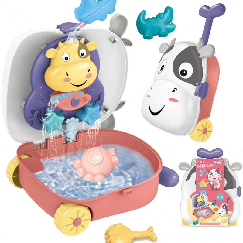 WOOPIE 42905 Lagaminas vaikams