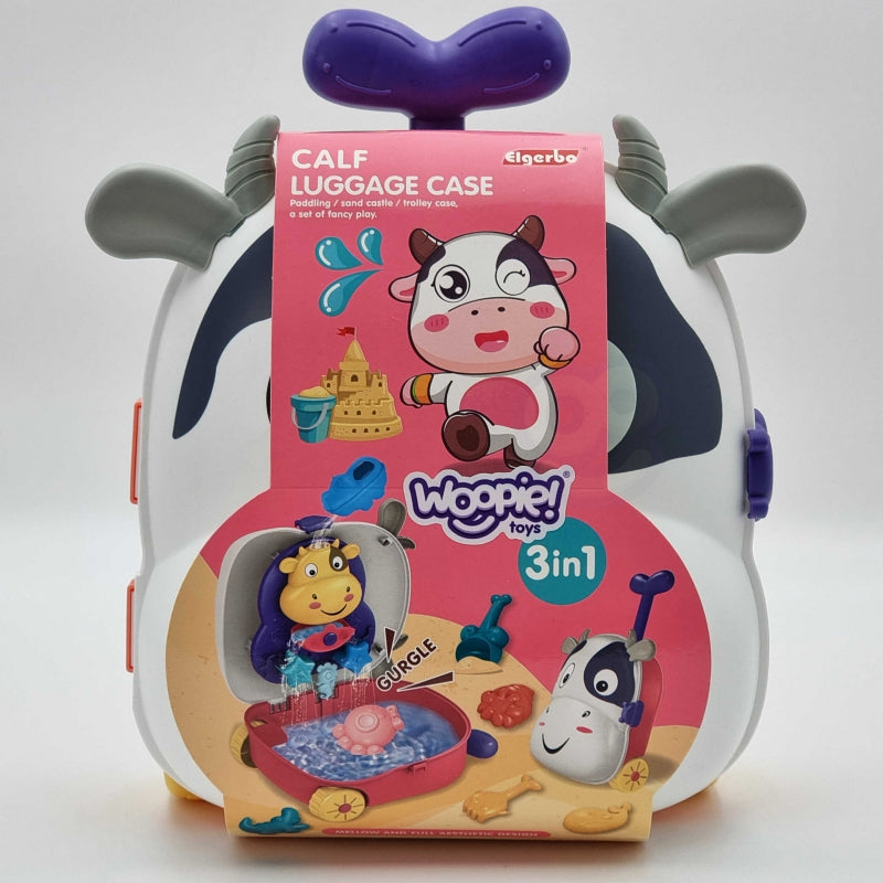 WOOPIE 42905 Lagaminas vaikams