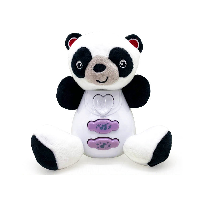 WOOPIE 42660 migdukas "Panda"