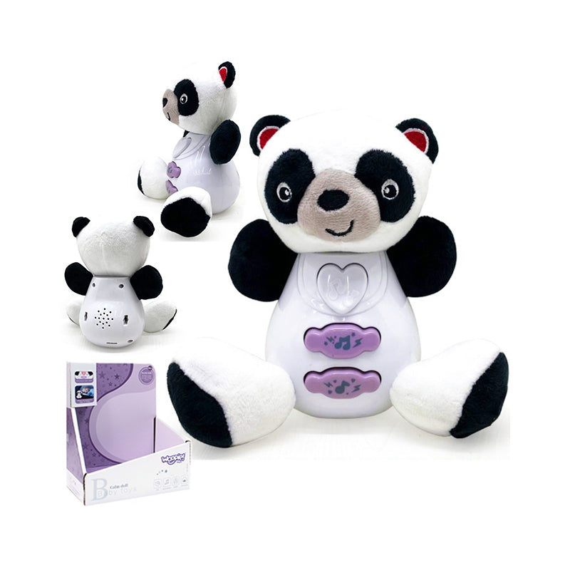 WOOPIE 42660 migdukas "Panda"