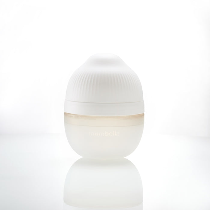 Mombella 8136 Butelis Ivory Silicone 120 ml – pagrindinis vaizdas