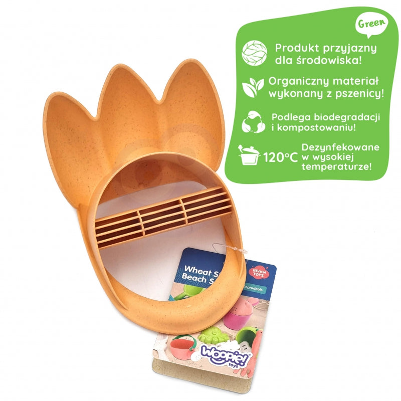 WOOPIE 43391 Claws Smėlio mentelė