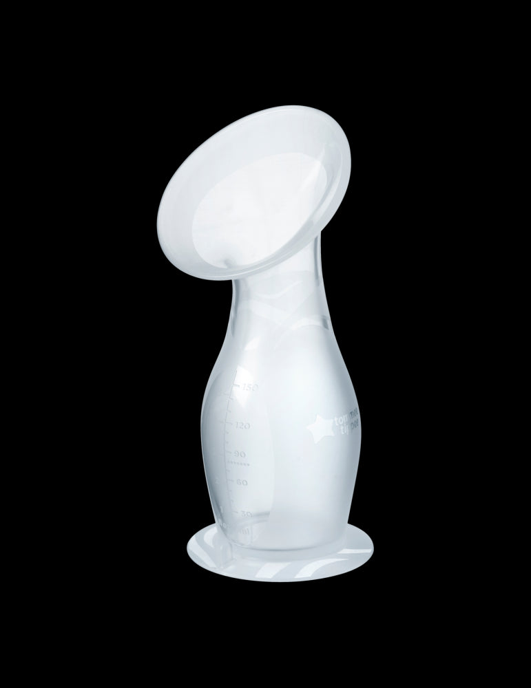 Tommee Tippee 42359441 Silikoninis pientraukis / kolektorius