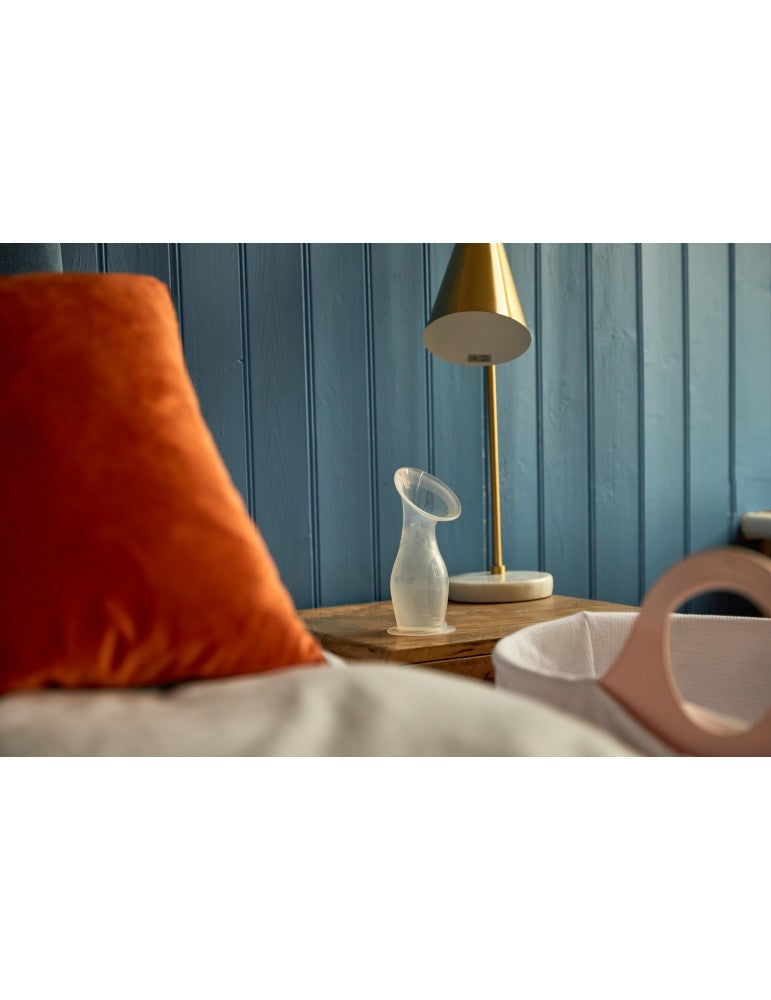 Tommee Tippee 42359441 Silikoninis pientraukis / kolektorius