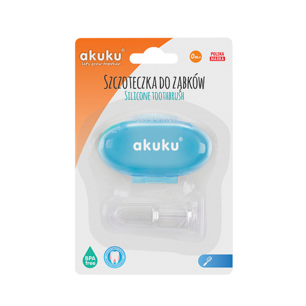 Akuku gaminys kūdikiams – pagrindinis vaizdas