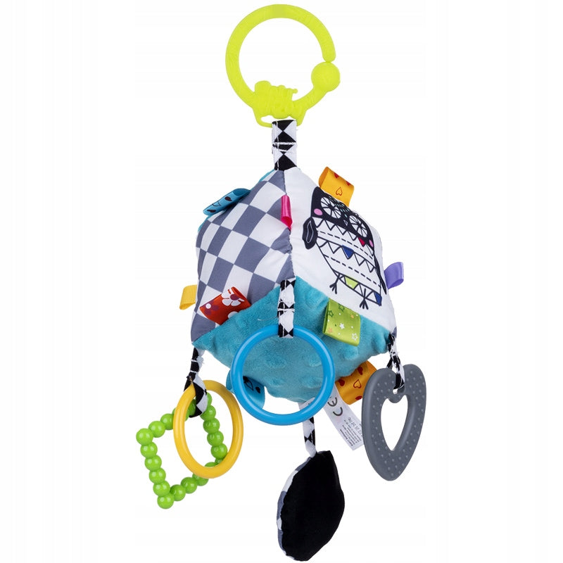 Balibazoo kubo pakabukas pelėda – vaizdas 4