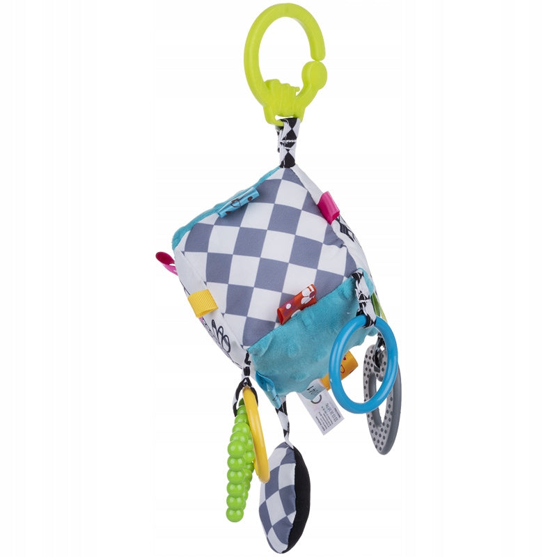 Balibazoo kubo pakabukas pelėda – vaizdas 2