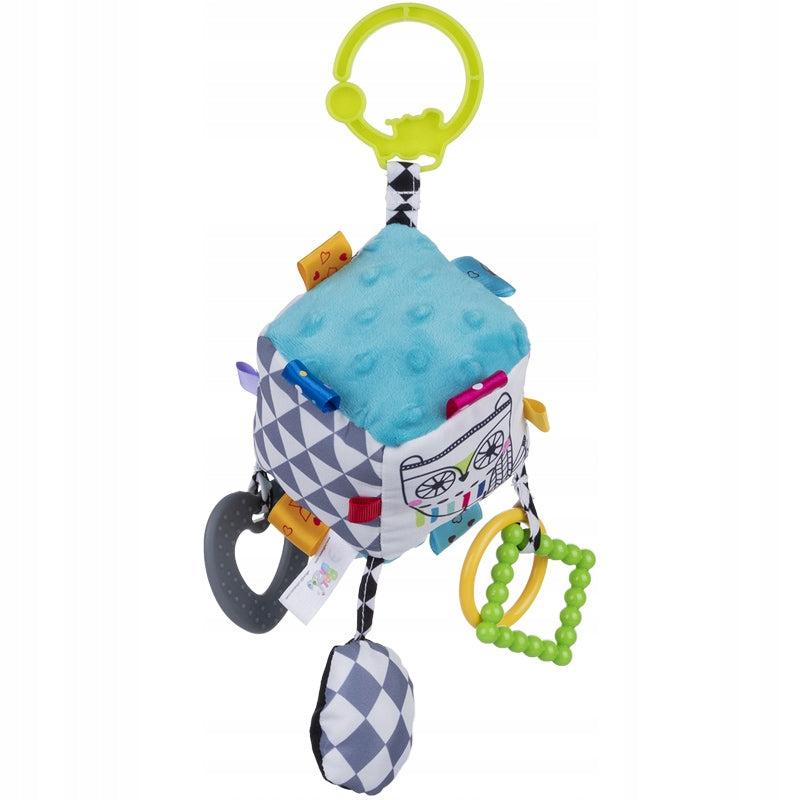 Balibazoo kubo pakabukas pelėda – vaizdas 3