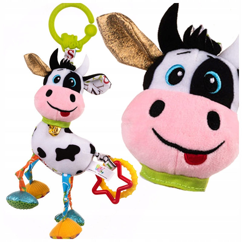 Balibazoo pakabukas karvė Caesar – vaizdas 2