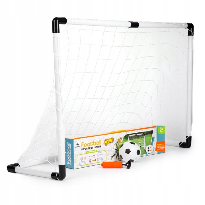 Futbolo treniruočių rinkinys – pagrindinis vaizdas