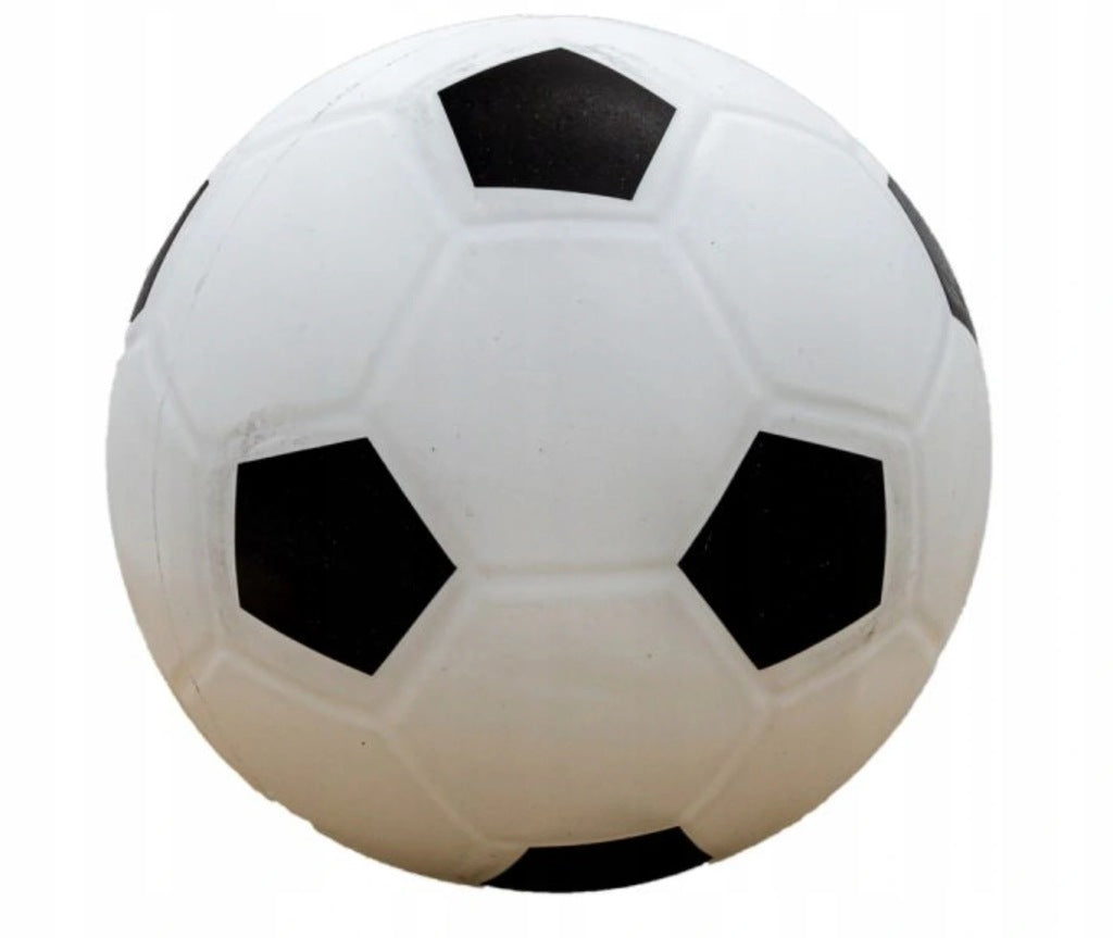 2 futbolo vartai, rinkinys vaikams, komplekto elementai – vaizdas 3