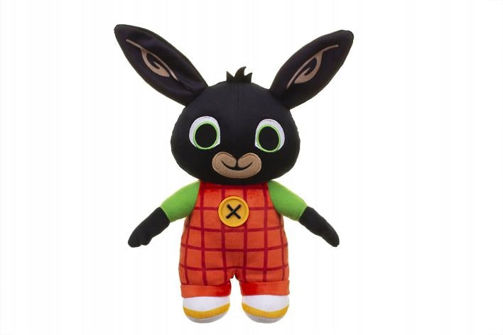 Interaktyvus minkštas žaislas triušis Bing – pagrindinis vaizdas