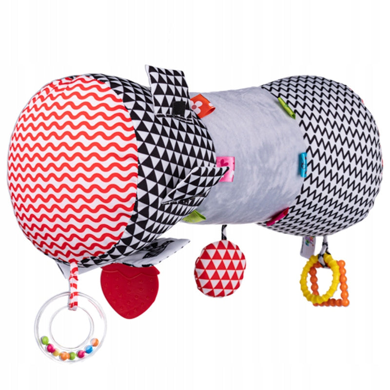 Balibazoo sensorinis volelis – pagrindinis vaizdas