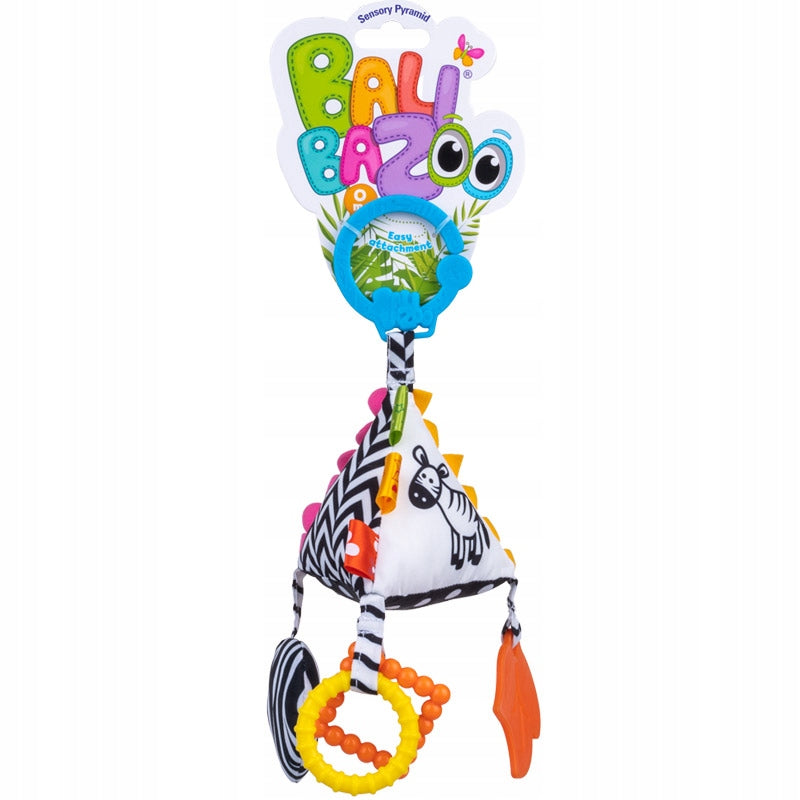 Balibazoo pakabukas piramidė – vaizdas 2