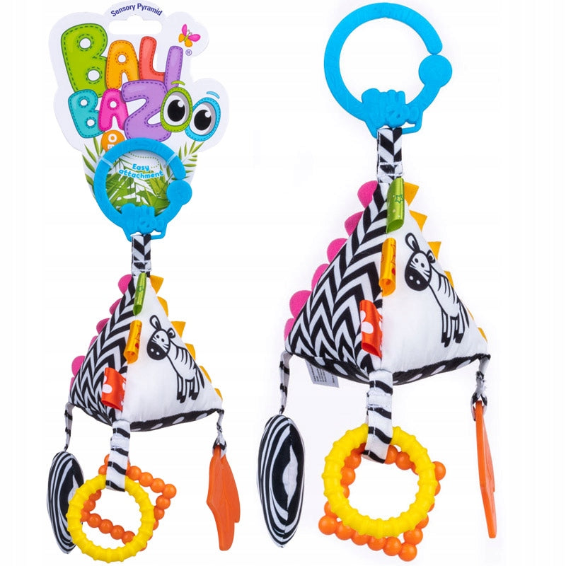 Balibazoo pakabukas piramidė – vaizdas 3