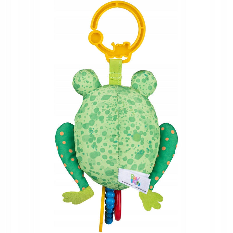Balibazoo pakabukas Tinker Bell Frog – vaizdas 2