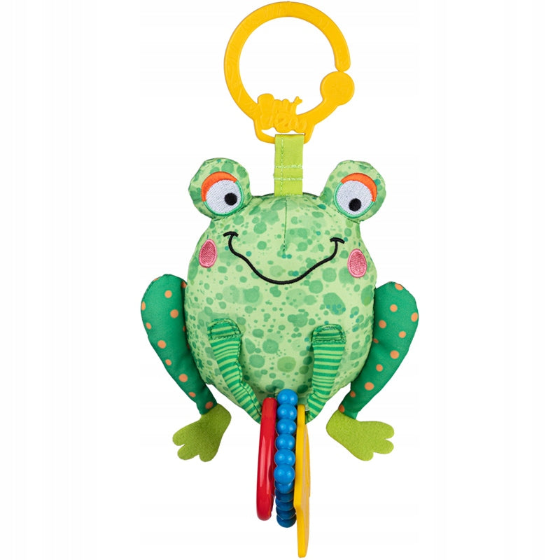 Balibazoo pakabukas Tinker Bell Frog – pagrindinis vaizdas