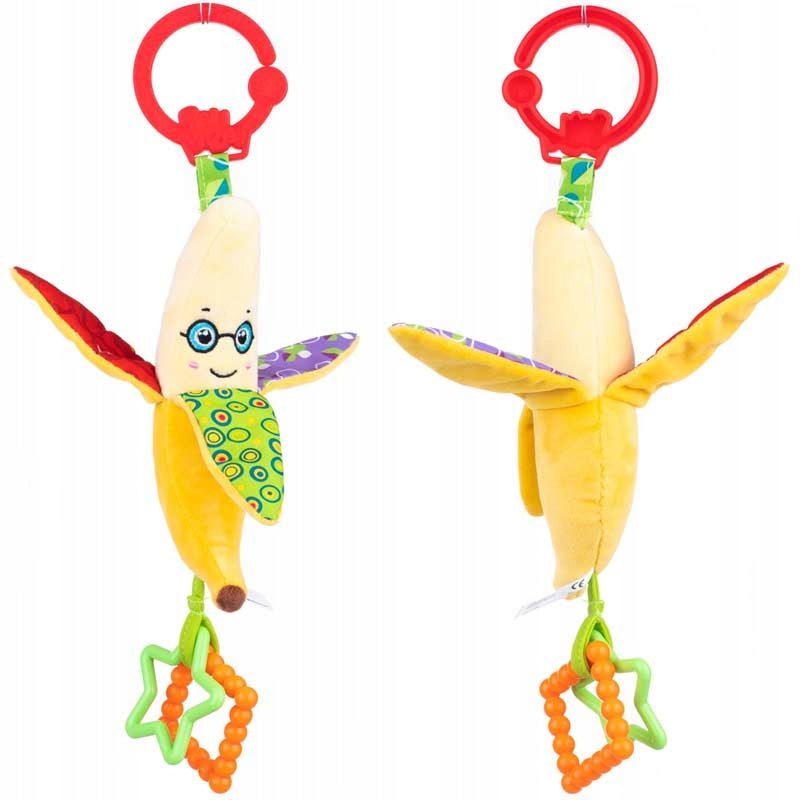 Balibazoo pakabukas bananas – pagrindinis vaizdas