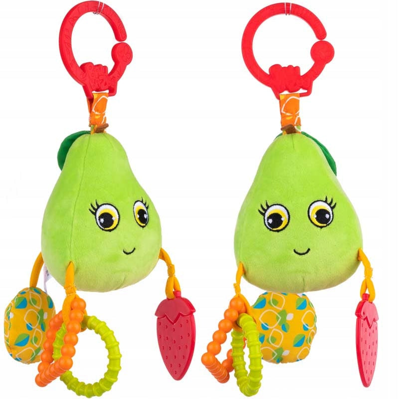 Balibazoo pakabukas kriaušė – pagrindinis vaizdas